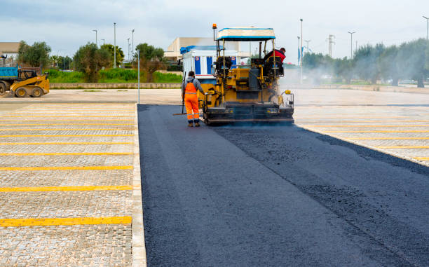 Best Concrete Paver Driveway  in Paducah, KY