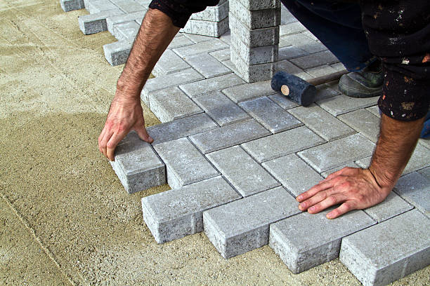 Best Local Driveway Pavers  in Paducah, KY