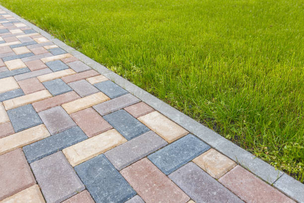 Best Driveway Resurfacing Pavers  in Paducah, KY