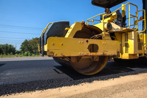 Best Concrete Paver Driveway  in Paducah, KY